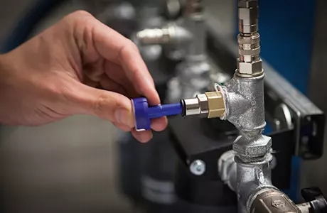 德爾格油檢測(cè)盒