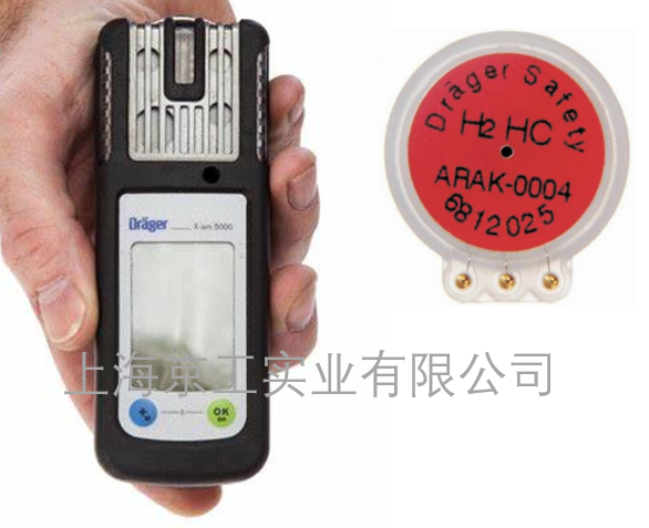 德?tīng)柛馲-am5000氫氣測(cè)漏儀
