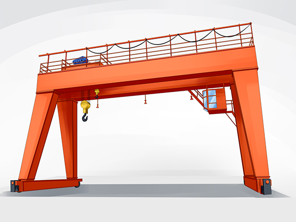 路橋龍門吊設(shè)備租賃